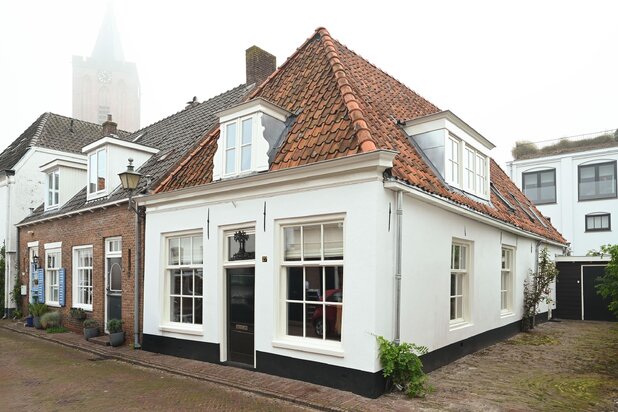 Villa te koop in NAARDEN met referentie 19512649890