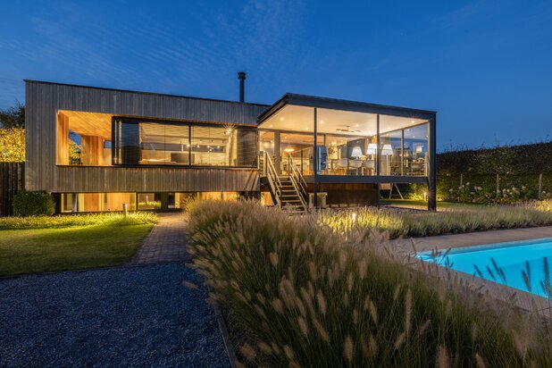 Villa te koop in MIERLO met referentie 19412049591
