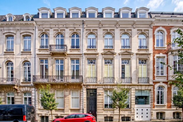 La Cambre  - Duplex d'exception 2 chambres
