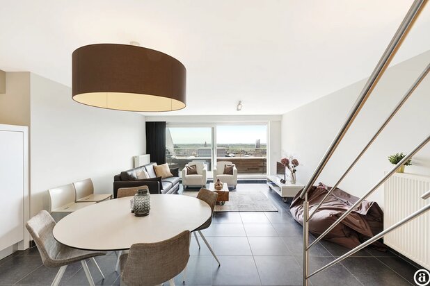 Appartement ensoleillé près du Stübbenpark