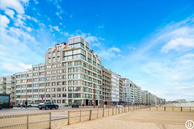 Duplex luxueux et exclusif avec vue panoramique