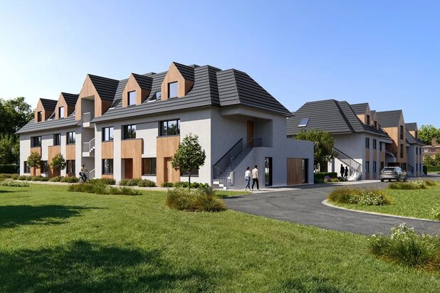 Villa a vendre a Knokke-Heist avec reference 19912350383