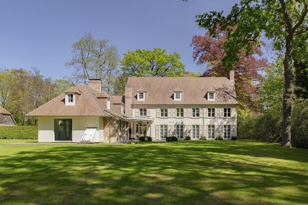 Anvers I Brasschaat