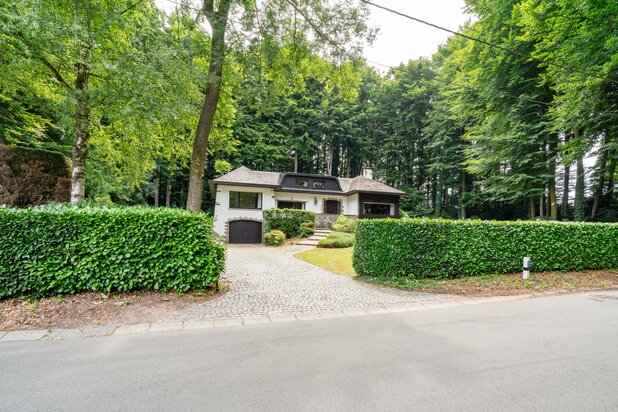 Woning Maarkedal