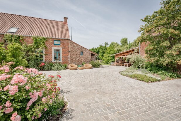Villa te koop in Beauvechain met referentie 19612551937