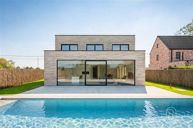 Woningen