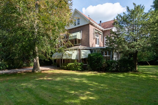 Villa te koop in BILTHOVEN met referentie 19612251185