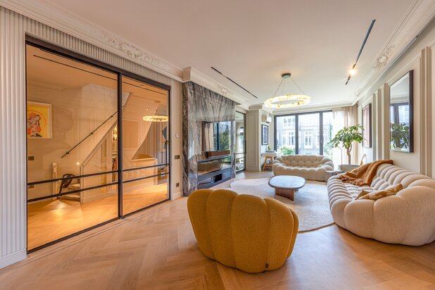 Appartement te koop in AMSTERDAM met referentie 19412005826