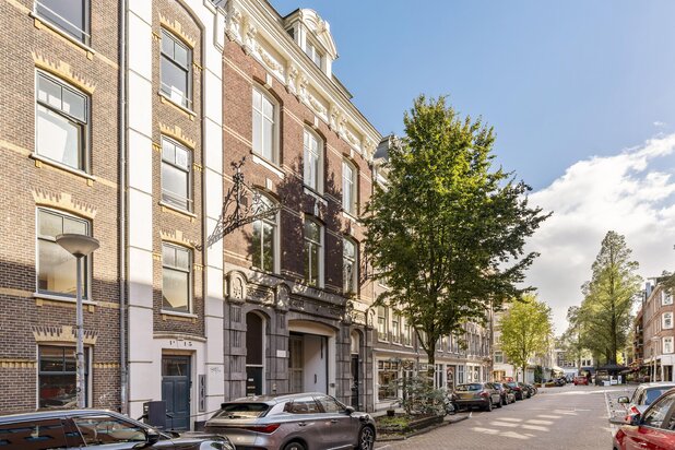 Appartement te koop in AMSTERDAM met referentie 19112151386