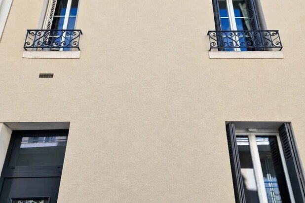 Maison 6p 128m² Tours Les Prébendes