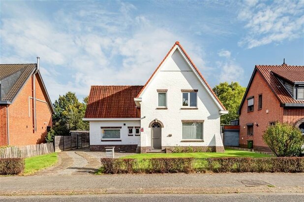 WONING