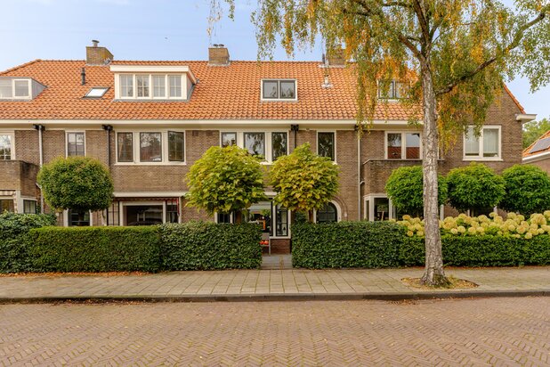 Villa te koop in HEEMSTEDE met referentie 19112852646