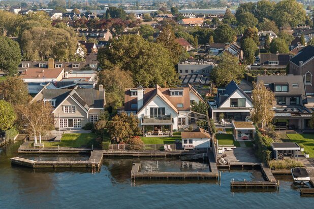 Villa te koop in KUDELSTAART met referentie 19912552547