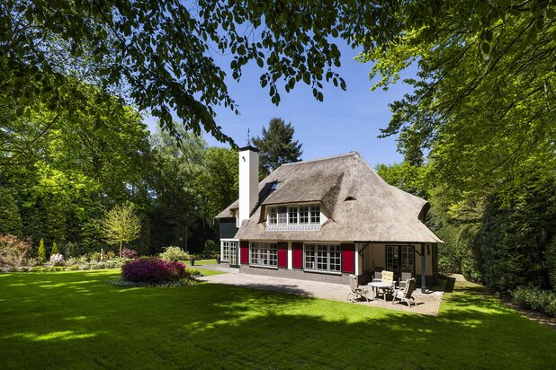 Villa te koop in BLARICUM met referentie 19509016882