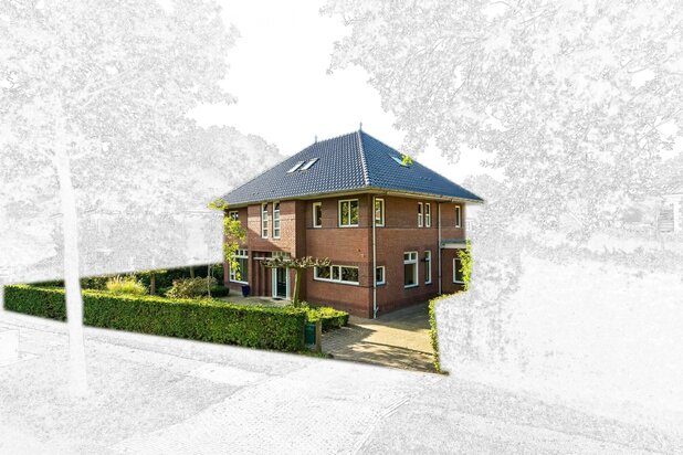 Villa a vendre a 's-Gravenhage avec reference 19612052355