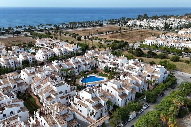Appartement te koop in San Pedro de Alcantara met referentie 19812452561
