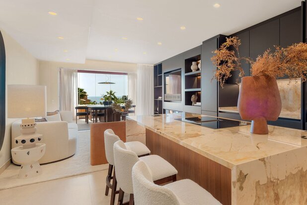 Appartement te koop in Estepona met referentie 19812852162