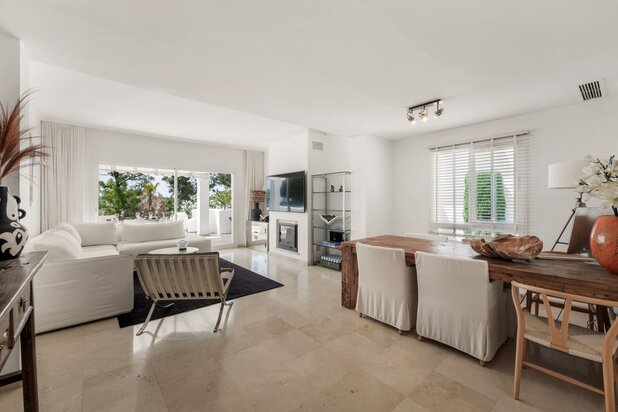 Penthouse te koop in Marbella met referentie 19112352365