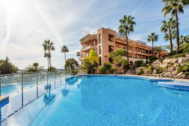 Appartement te koop in Marbella met referentie 19612152667