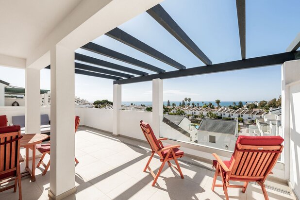 Appartement te koop in Estepona met referentie 19212052473