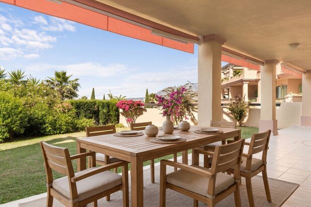 Appartement te koop in Benahavis met referentie 19412552074
