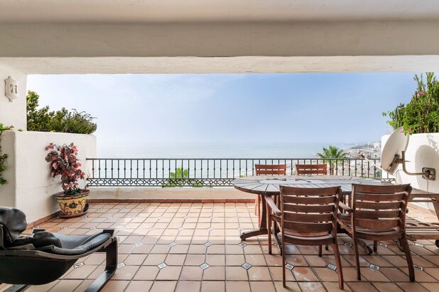 Appartement te koop in Torremolinos met referentie 19512652675