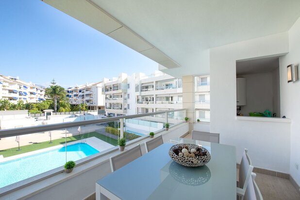 Appartement te koop in San Pedro de Alcantara met referentie 19712652376