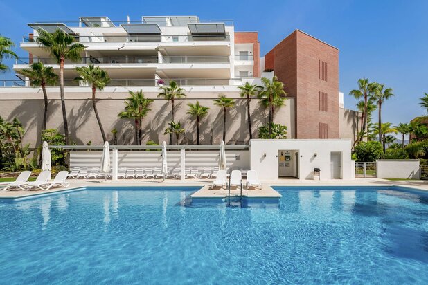 Appartement te koop in Benahavis met referentie 19212352780