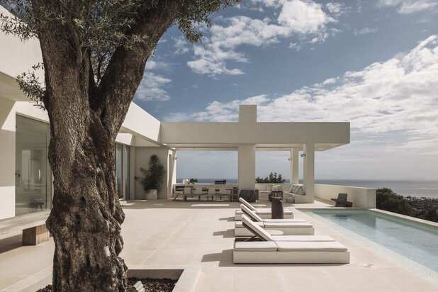 Villa te koop in Marbella met referentie 19112352182