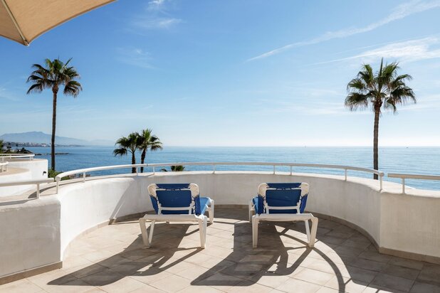 Appartement te koop in Estepona met referentie 19312152884