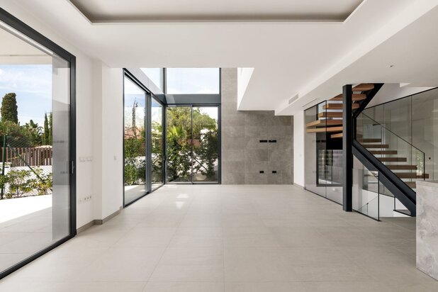 Villa te koop in Marbella met referentie 19912052485