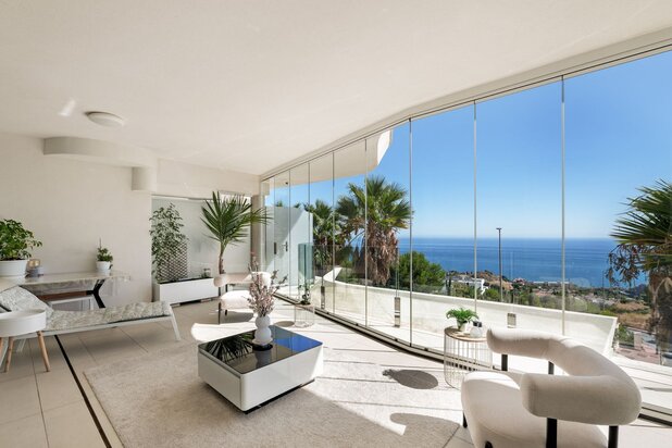Appartement te koop in Benalmadena met referentie 19312752586