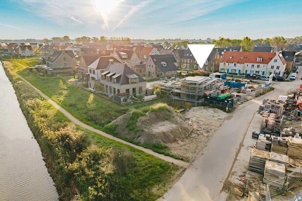 Villa te koop in GORINCHEM met referentie 19112454105