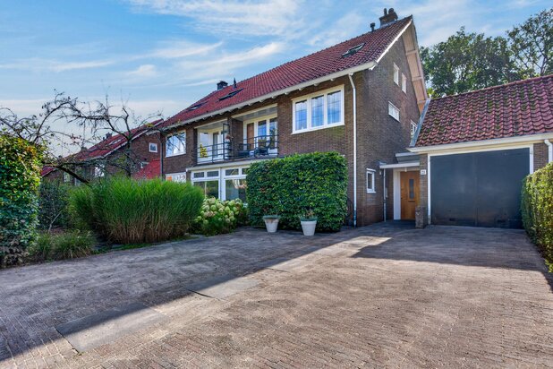 Villa te koop in ARNHEM met referentie 19512454606