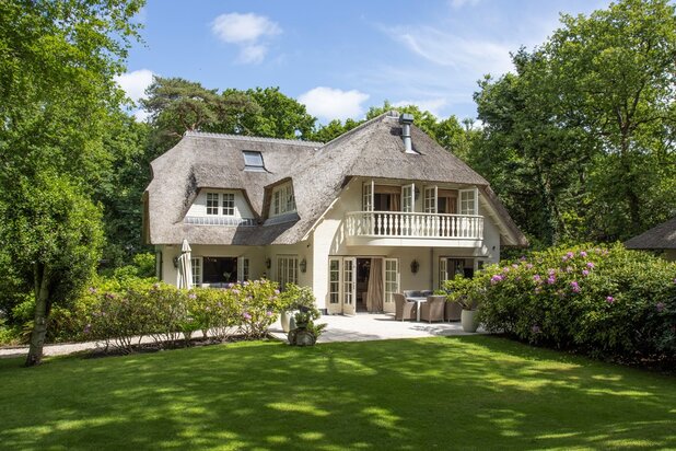 Villa te koop in Bergen (Nh) met referentie 19912454909
