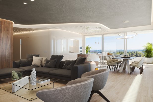 Apartamentos Jazzlyn