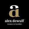 Alex Dewulf Alex Dewulf