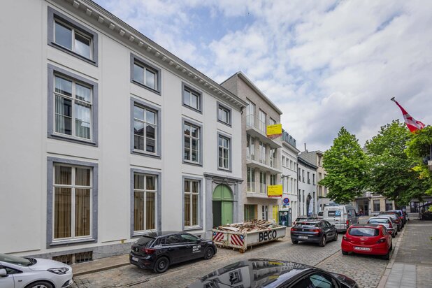 ANTWERPEN - Regency Gardens 